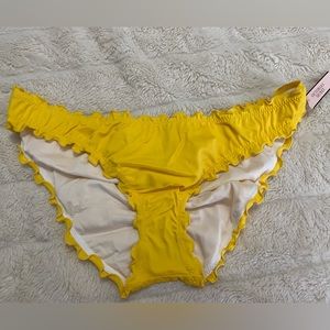 Victoria’s Secret swim